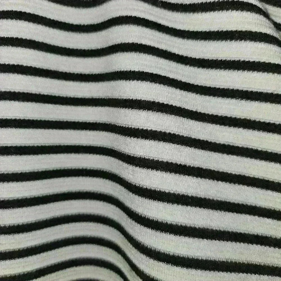 Darjoni Womans Striped Shorts Size XL - Picture 8 of 10